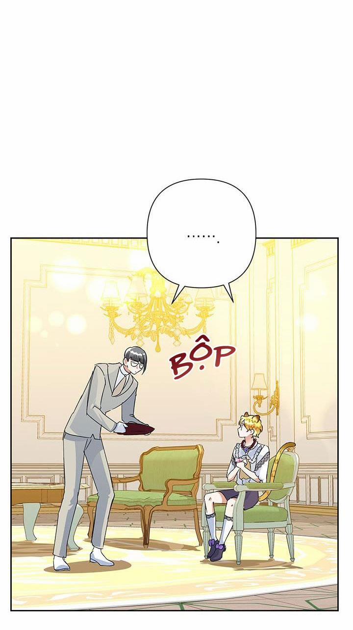 Hôm Nay Ác Nữ Cũng Thấy Vui 22 trang 24