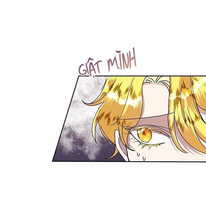 Hôm Nay Ác Nữ Cũng Thấy Vui 22 trang 25