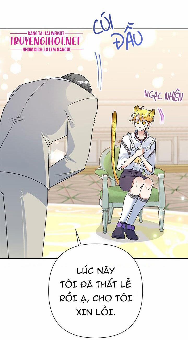 Hôm Nay Ác Nữ Cũng Thấy Vui 22 trang 26