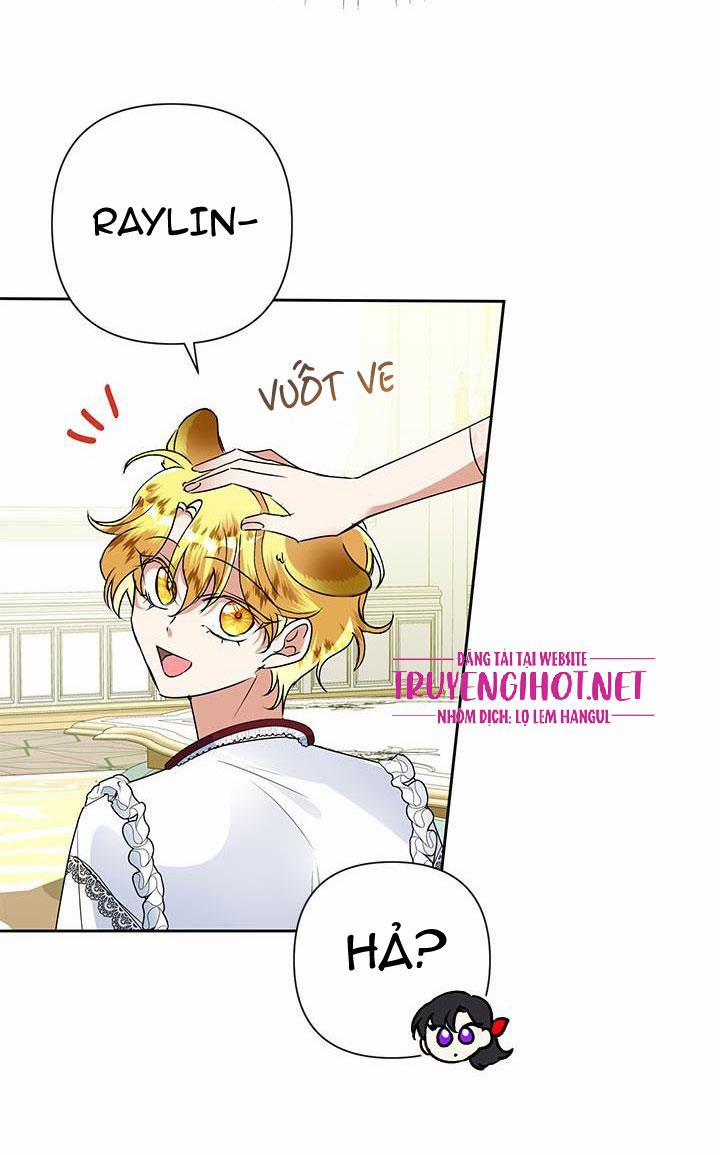 Hôm Nay Ác Nữ Cũng Thấy Vui 22 trang 28