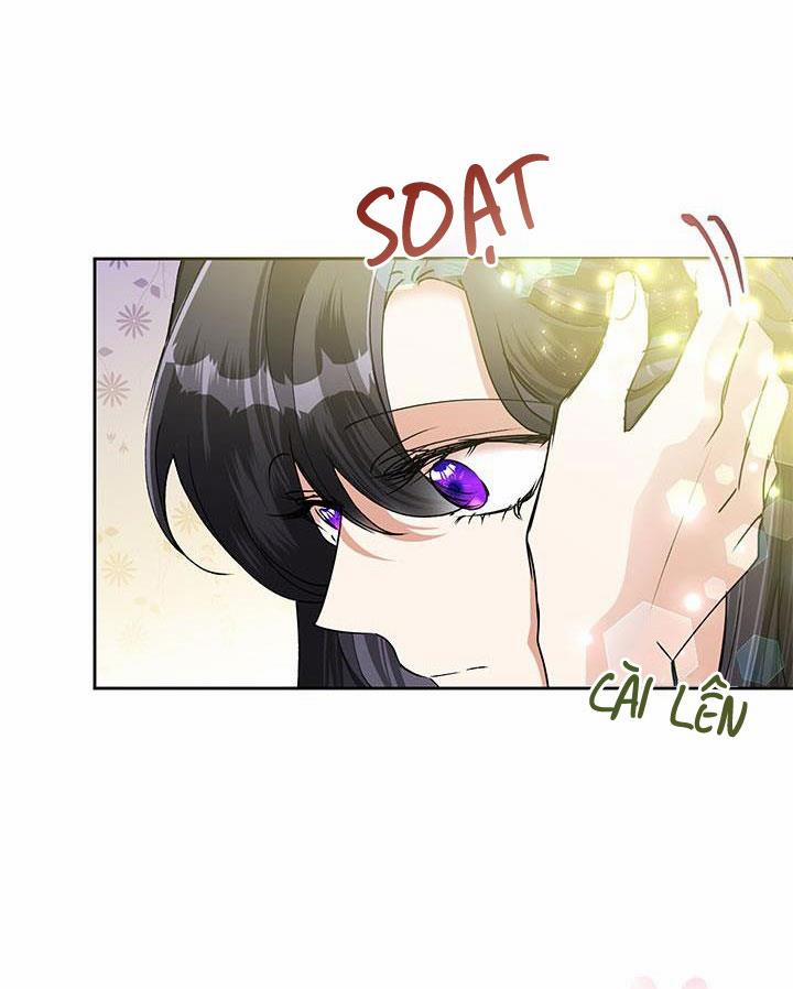 Hôm Nay Ác Nữ Cũng Thấy Vui 22 trang 29