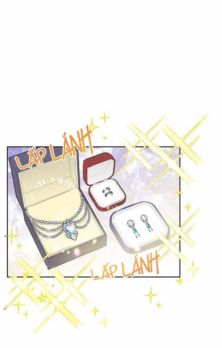 Hôm Nay Ác Nữ Cũng Thấy Vui 22 trang 35