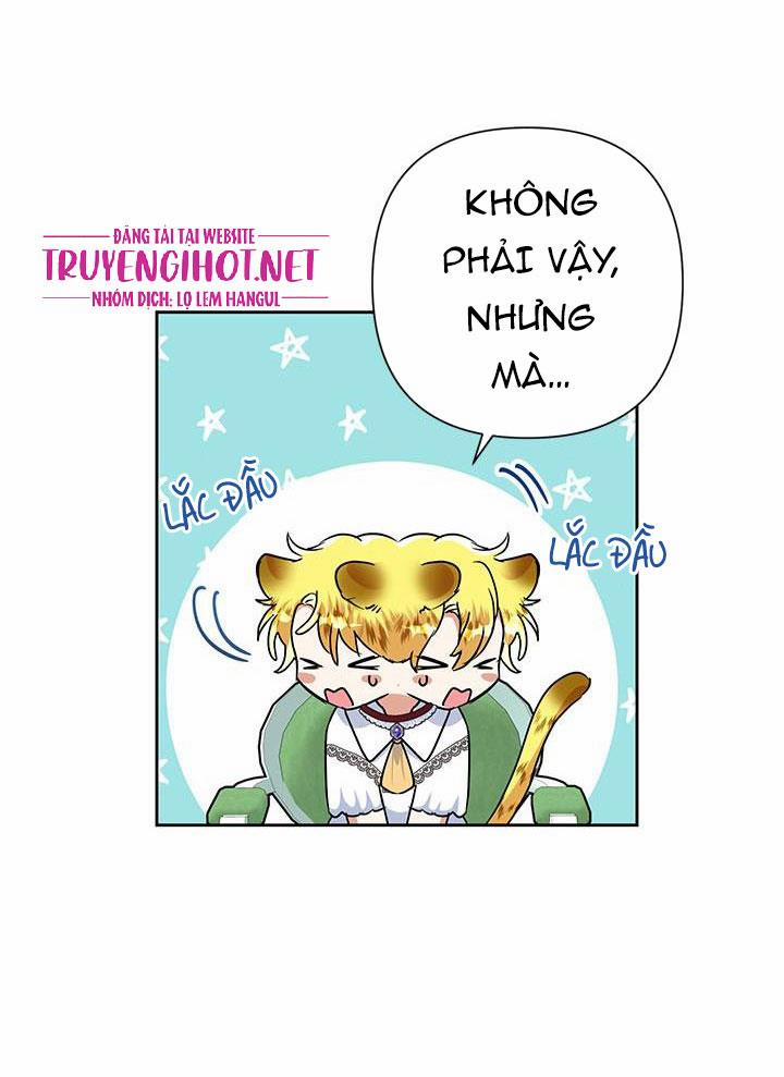 Hôm Nay Ác Nữ Cũng Thấy Vui 22 trang 39