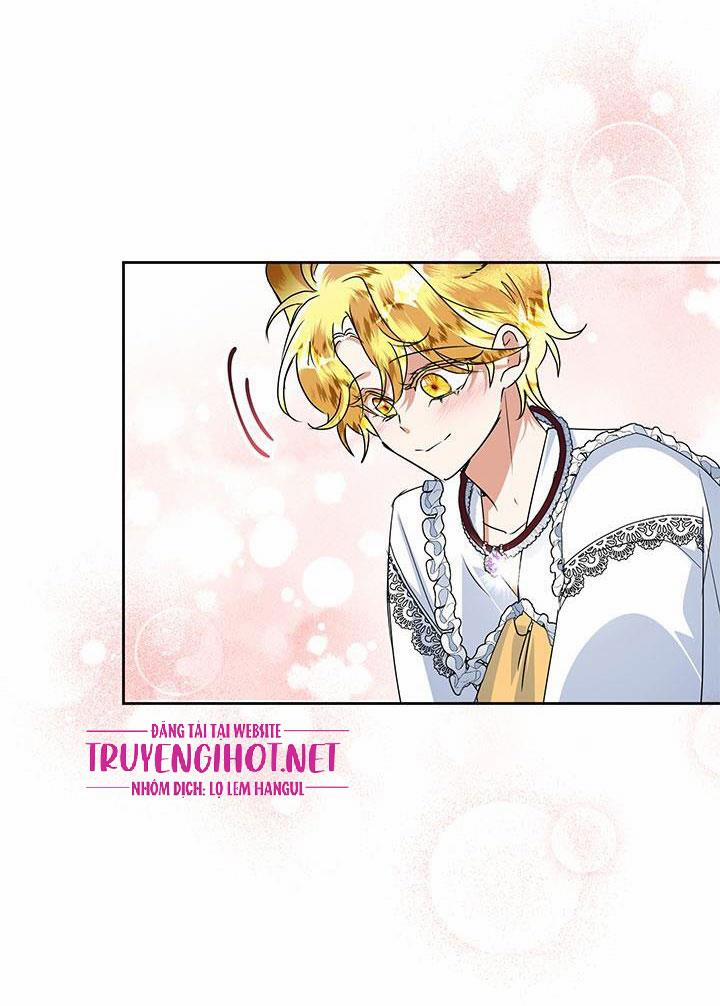 Hôm Nay Ác Nữ Cũng Thấy Vui 22 trang 4