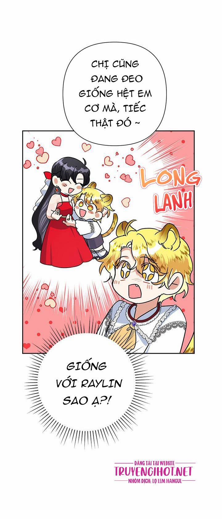 Hôm Nay Ác Nữ Cũng Thấy Vui 22 trang 44