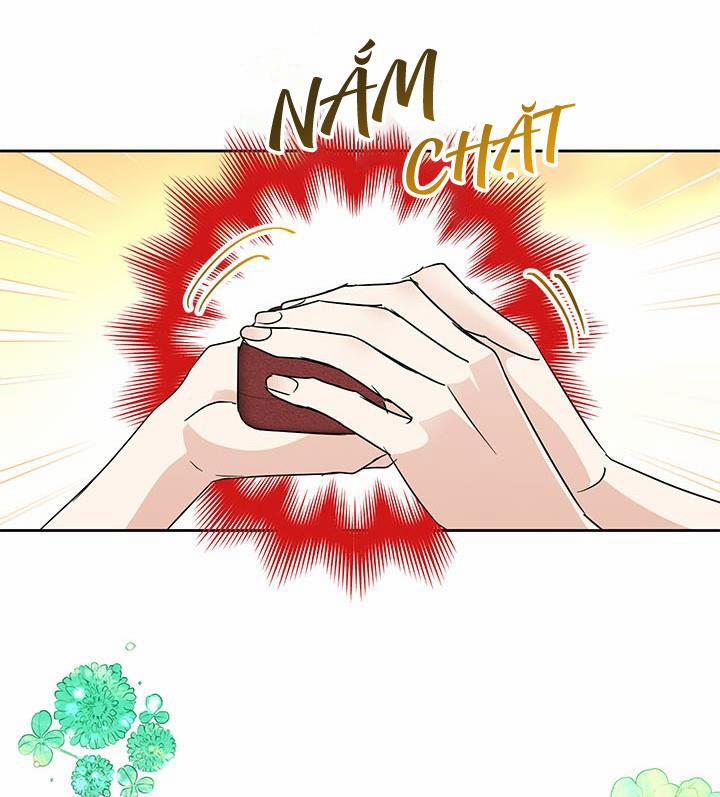 Hôm Nay Ác Nữ Cũng Thấy Vui 22 trang 45