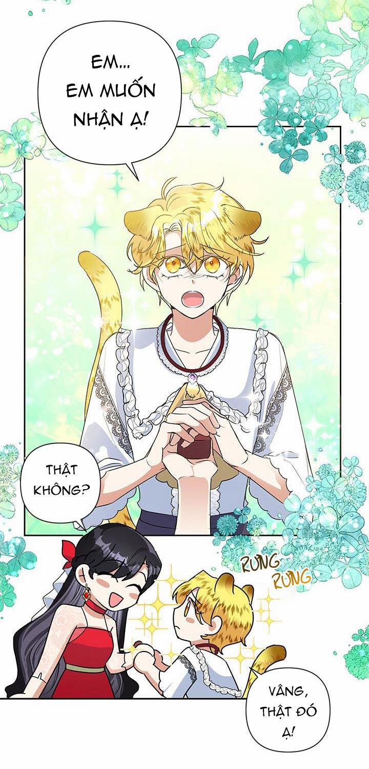 Hôm Nay Ác Nữ Cũng Thấy Vui 22 trang 46