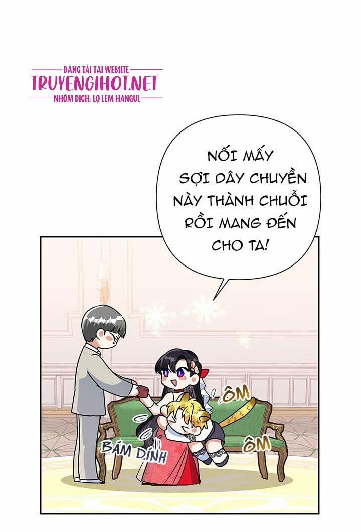 Hôm Nay Ác Nữ Cũng Thấy Vui 22 trang 47