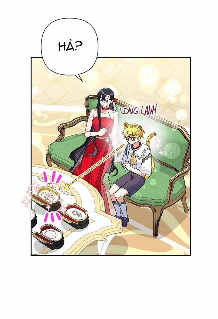 Hôm Nay Ác Nữ Cũng Thấy Vui 22 trang 5