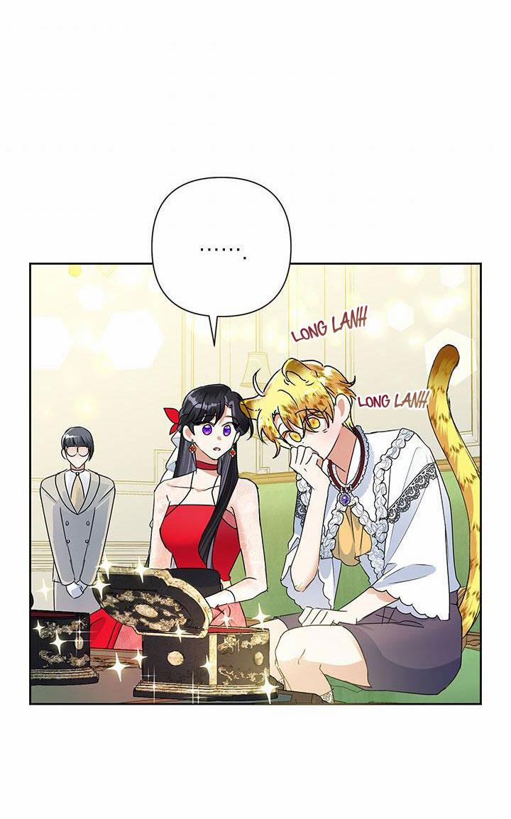 Hôm Nay Ác Nữ Cũng Thấy Vui 22 trang 9