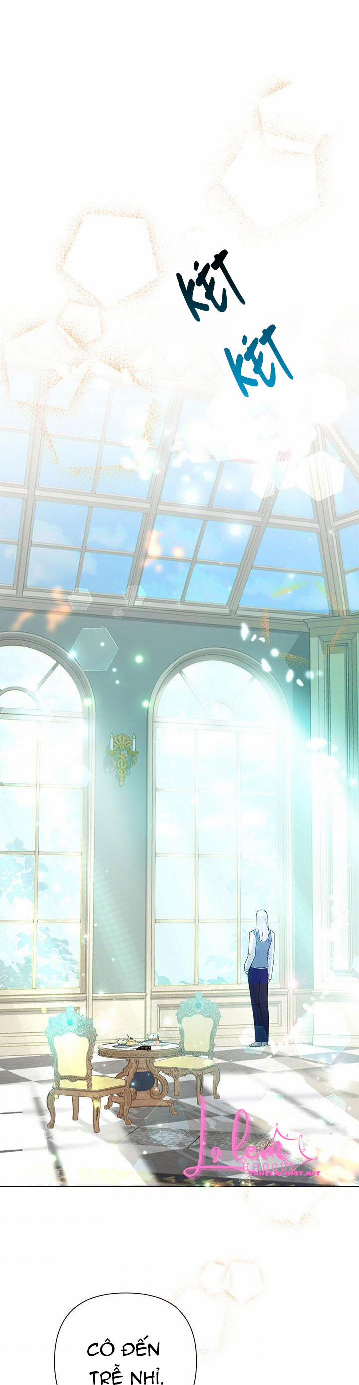 Hôm Nay Ác Nữ Cũng Thấy Vui 23.2 trang 0