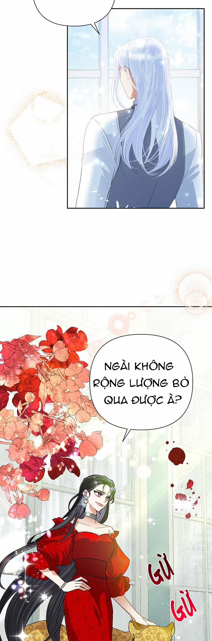 Hôm Nay Ác Nữ Cũng Thấy Vui 23.2 trang 1