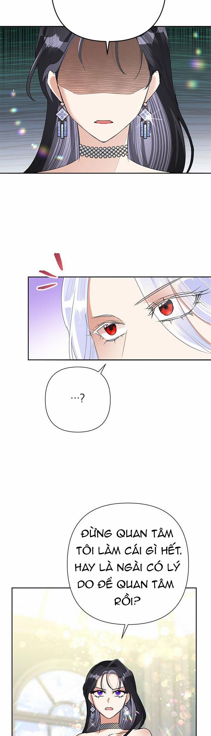 Hôm Nay Ác Nữ Cũng Thấy Vui 23.2 trang 16