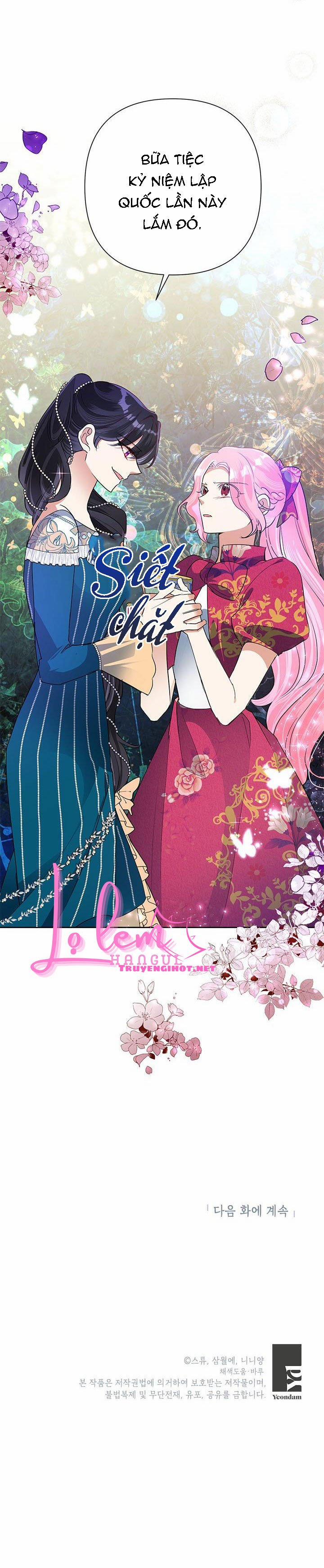 Hôm Nay Ác Nữ Cũng Thấy Vui 25.2 trang 15