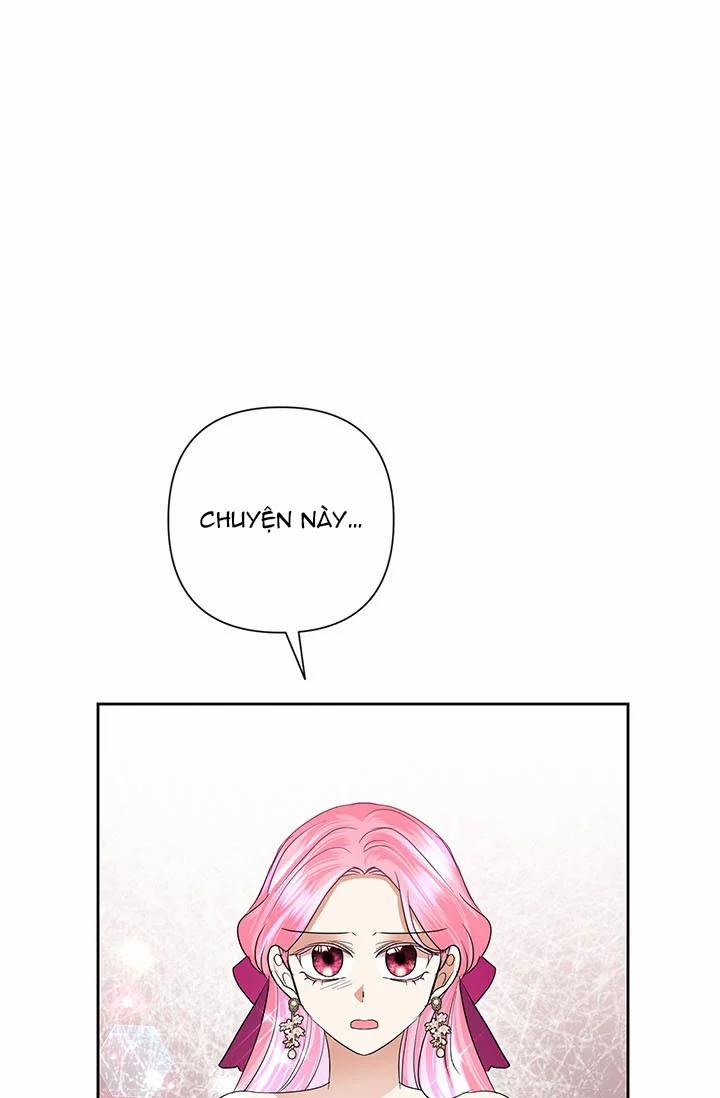 Hôm Nay Ác Nữ Cũng Thấy Vui 28.1 trang 0