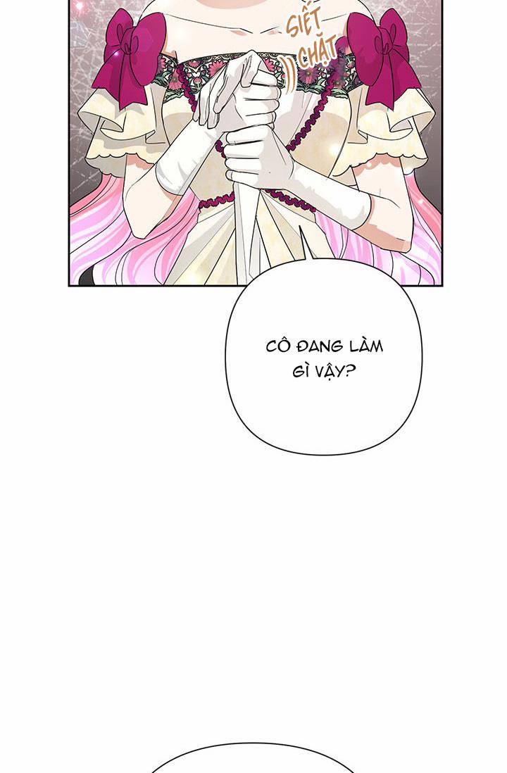 Hôm Nay Ác Nữ Cũng Thấy Vui 28.1 trang 1