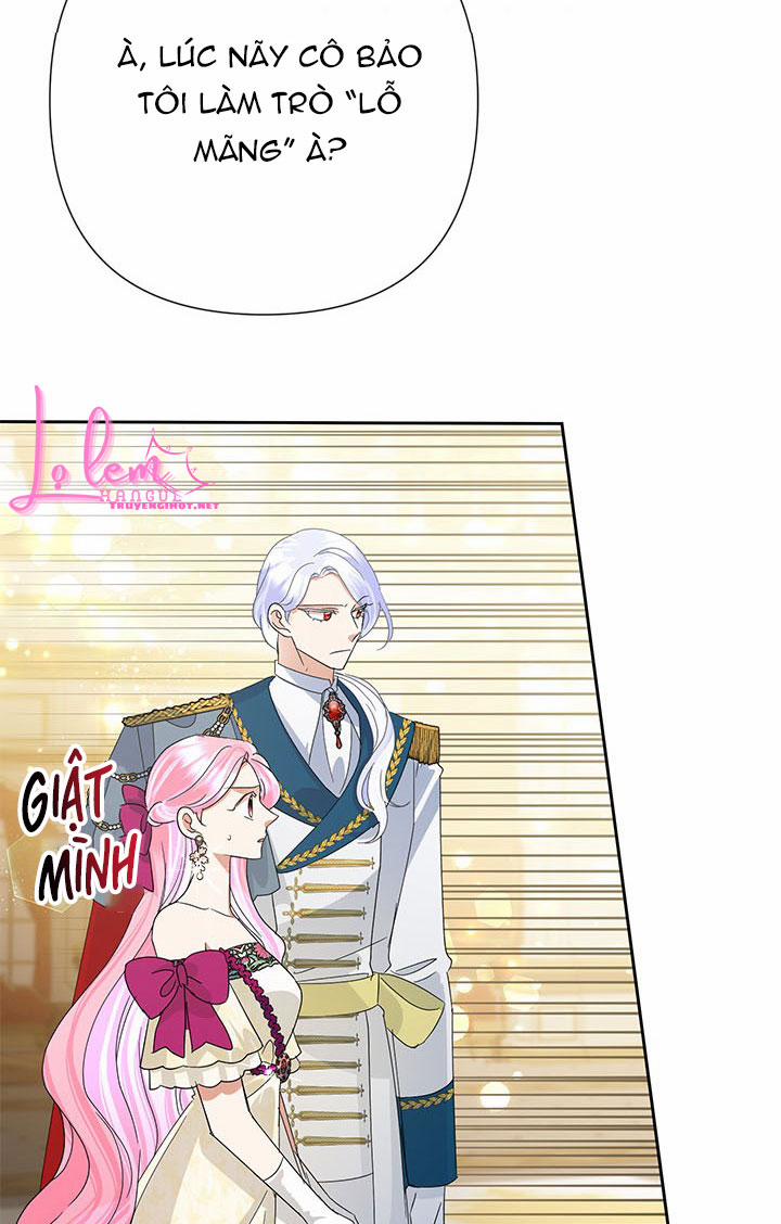 Hôm Nay Ác Nữ Cũng Thấy Vui 28.1 trang 10