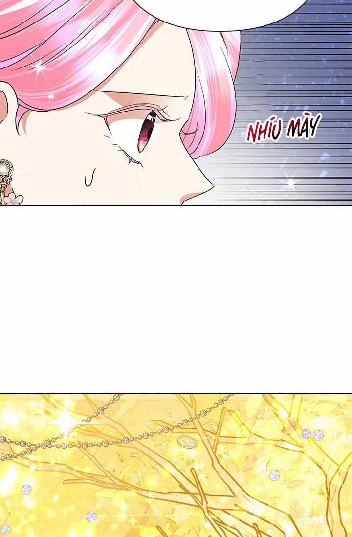 Hôm Nay Ác Nữ Cũng Thấy Vui 28.1 trang 12