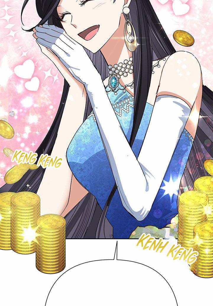 Hôm Nay Ác Nữ Cũng Thấy Vui 28.1 trang 14