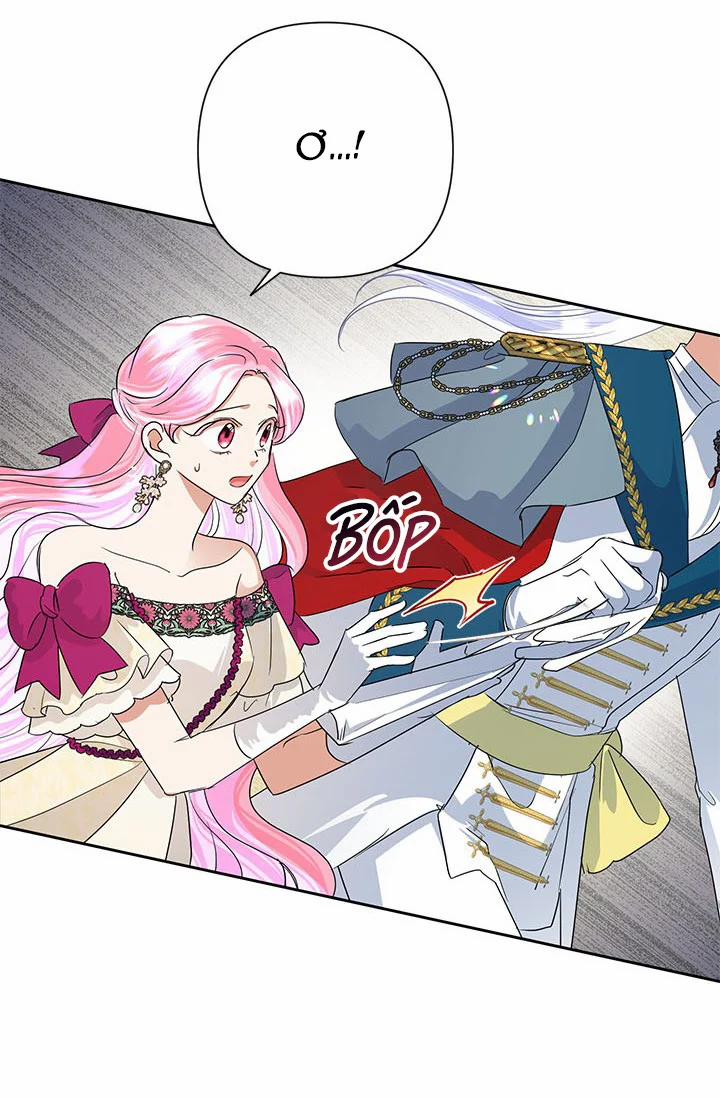 Hôm Nay Ác Nữ Cũng Thấy Vui 28.1 trang 17