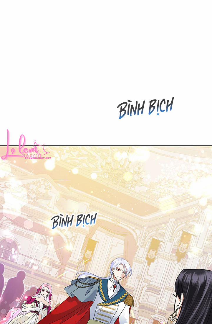 Hôm Nay Ác Nữ Cũng Thấy Vui 28.1 trang 18