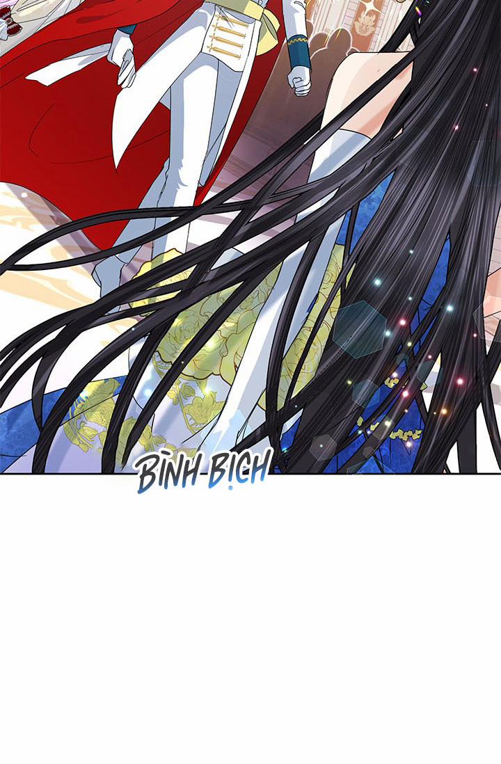 Hôm Nay Ác Nữ Cũng Thấy Vui 28.1 trang 19