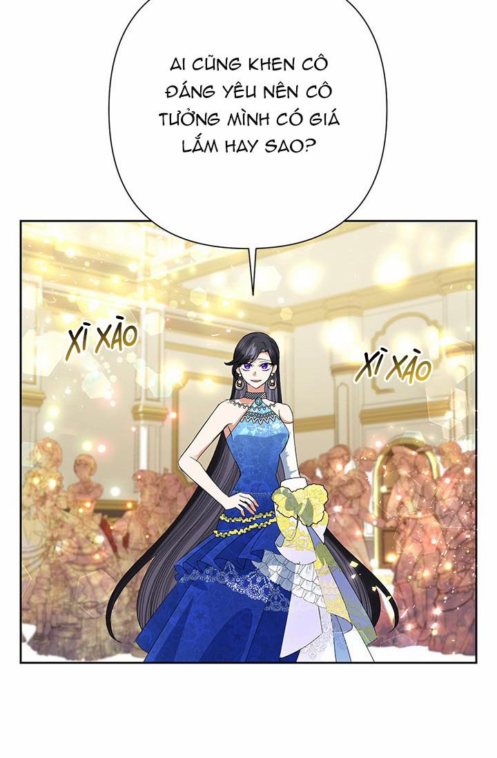 Hôm Nay Ác Nữ Cũng Thấy Vui 28.1 trang 2