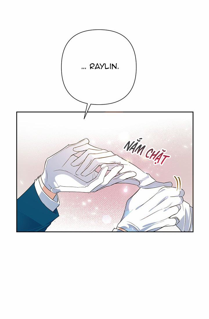 Hôm Nay Ác Nữ Cũng Thấy Vui 28.1 trang 20