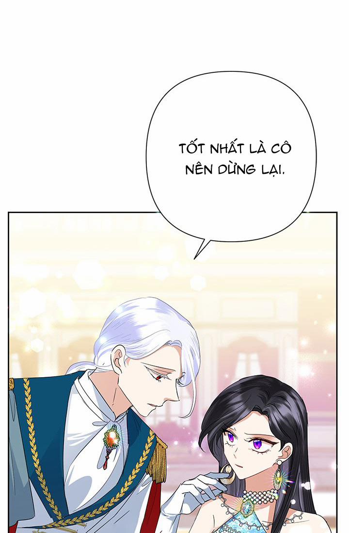 Hôm Nay Ác Nữ Cũng Thấy Vui 28.1 trang 21