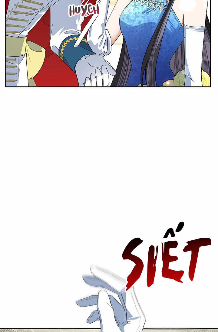 Hôm Nay Ác Nữ Cũng Thấy Vui 28.1 trang 22