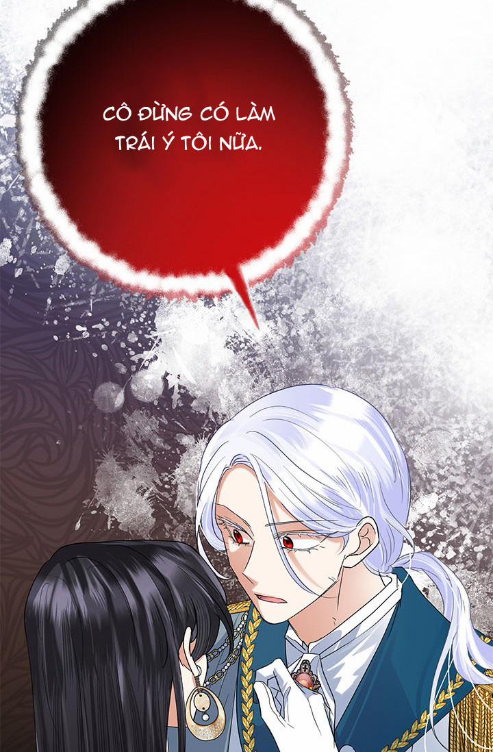 Hôm Nay Ác Nữ Cũng Thấy Vui 28.1 trang 24