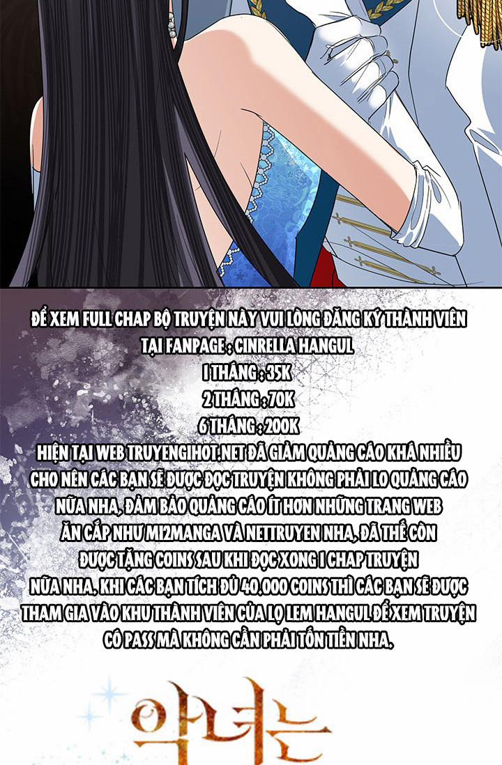 Hôm Nay Ác Nữ Cũng Thấy Vui 28.1 trang 25