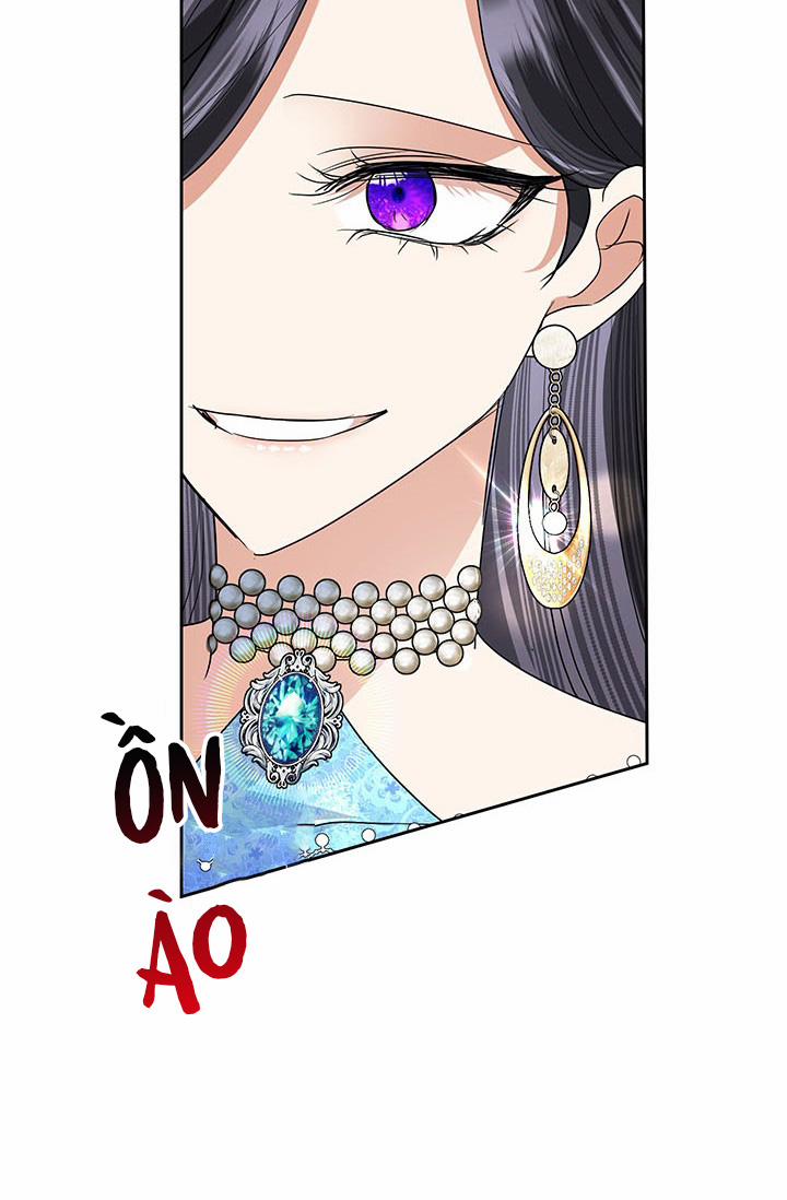 Hôm Nay Ác Nữ Cũng Thấy Vui 28.1 trang 29