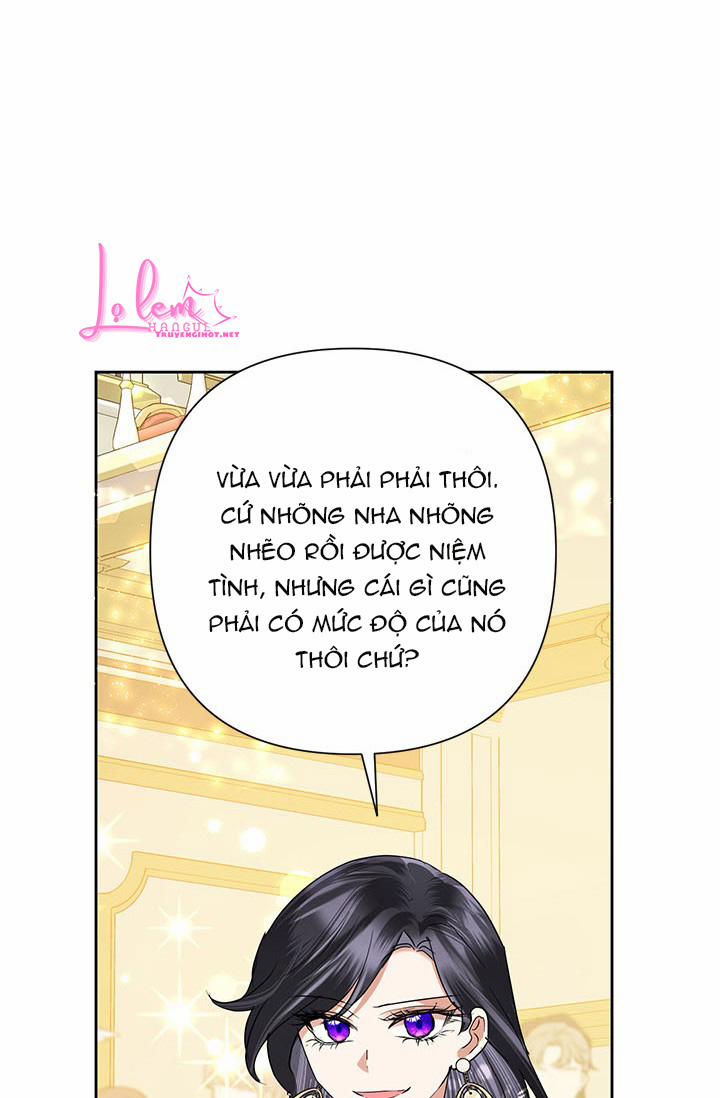 Hôm Nay Ác Nữ Cũng Thấy Vui 28.1 trang 3