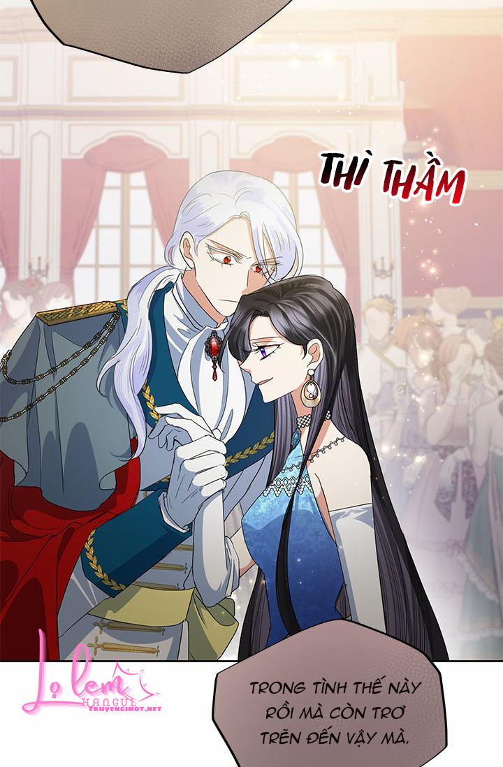 Hôm Nay Ác Nữ Cũng Thấy Vui 28.1 trang 31