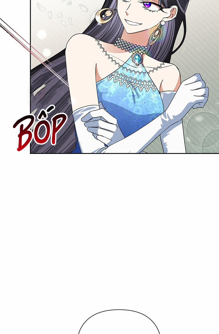 Hôm Nay Ác Nữ Cũng Thấy Vui 28.1 trang 34