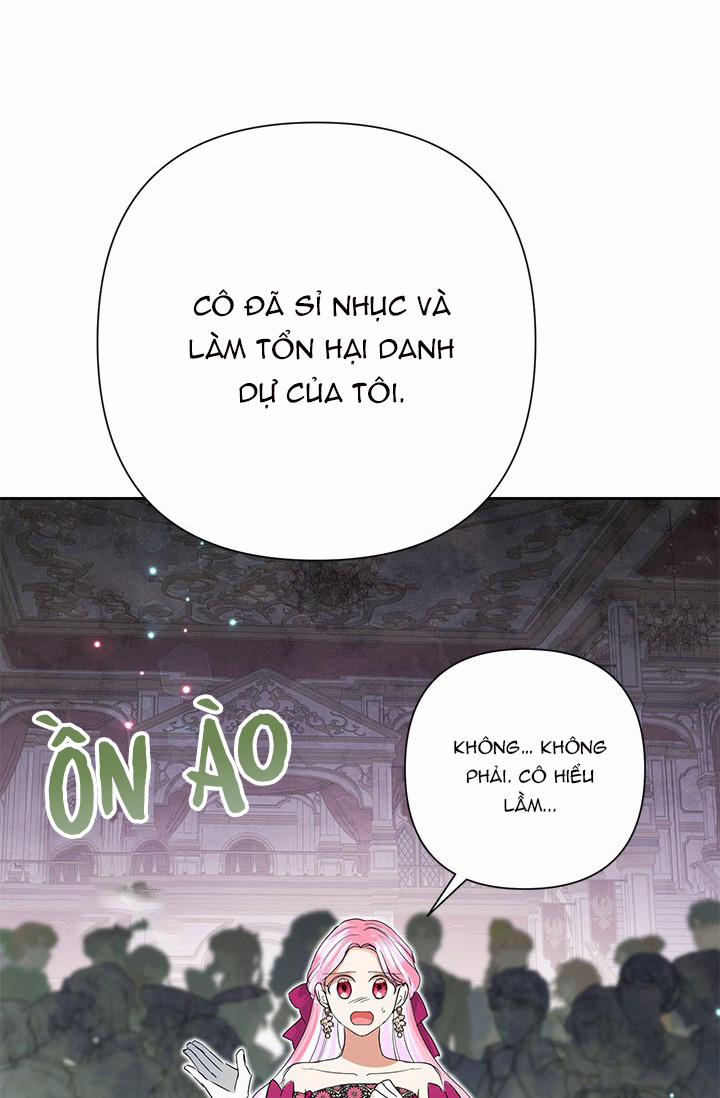 Hôm Nay Ác Nữ Cũng Thấy Vui 28.1 trang 37