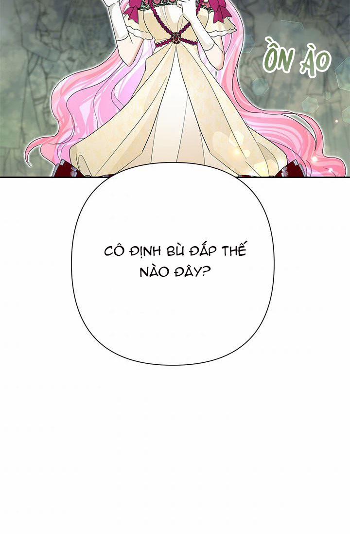 Hôm Nay Ác Nữ Cũng Thấy Vui 28.1 trang 38