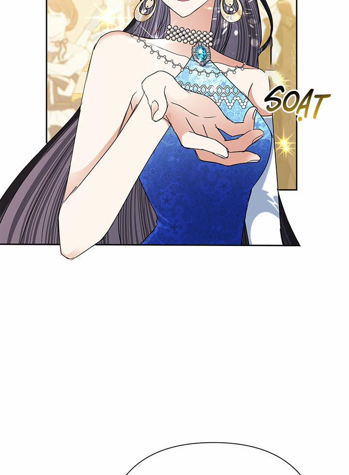 Hôm Nay Ác Nữ Cũng Thấy Vui 28.1 trang 4