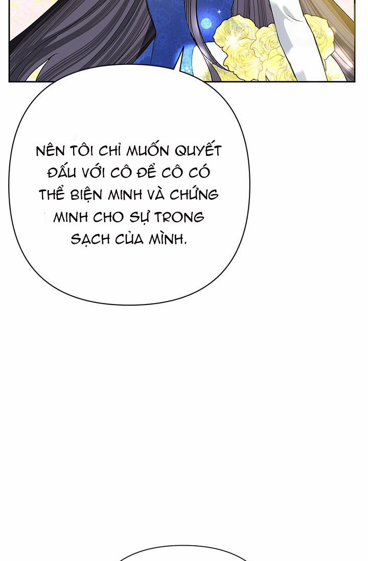 Hôm Nay Ác Nữ Cũng Thấy Vui 28.1 trang 40