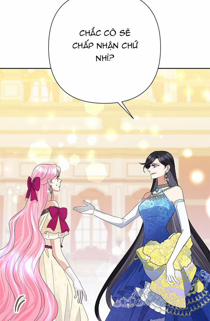 Hôm Nay Ác Nữ Cũng Thấy Vui 28.1 trang 41