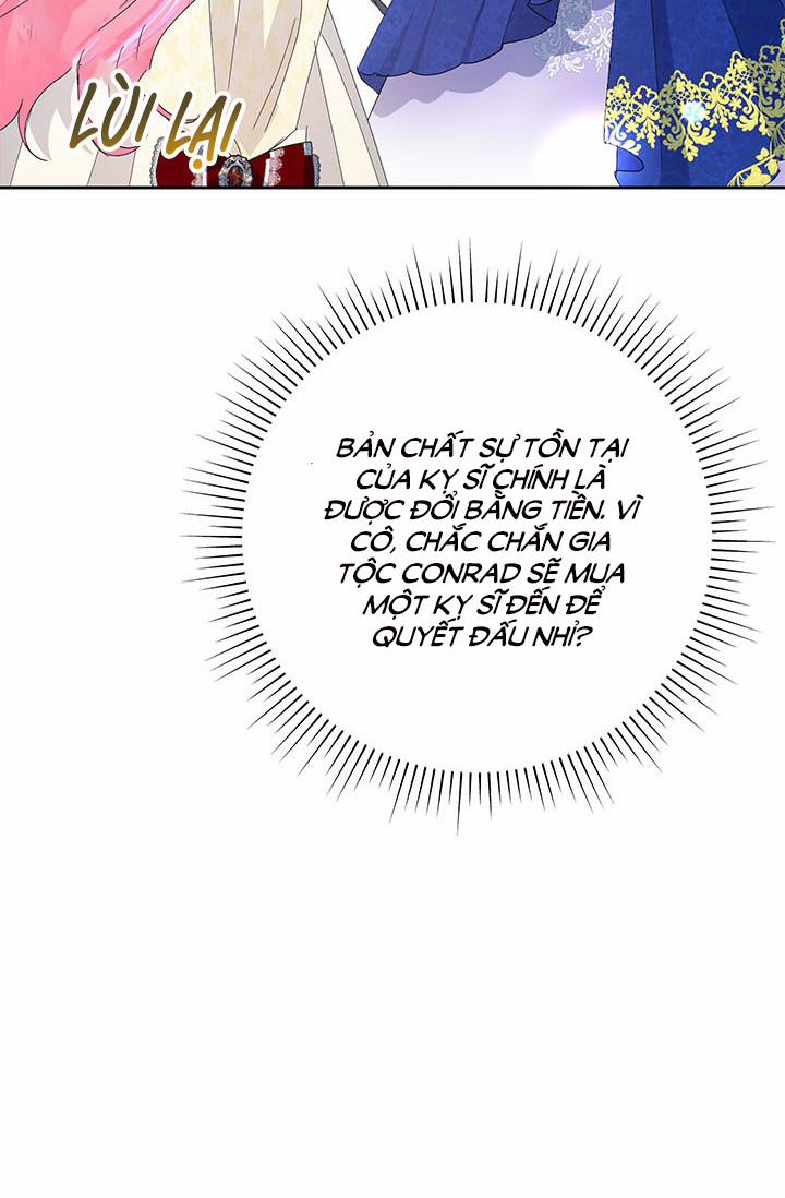 Hôm Nay Ác Nữ Cũng Thấy Vui 28.1 trang 42