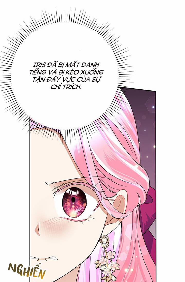 Hôm Nay Ác Nữ Cũng Thấy Vui 28.1 trang 43