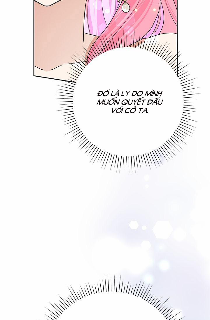 Hôm Nay Ác Nữ Cũng Thấy Vui 28.1 trang 44