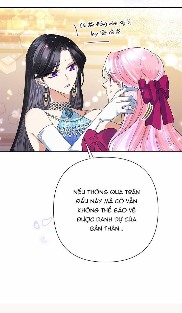 Hôm Nay Ác Nữ Cũng Thấy Vui 28.1 trang 46