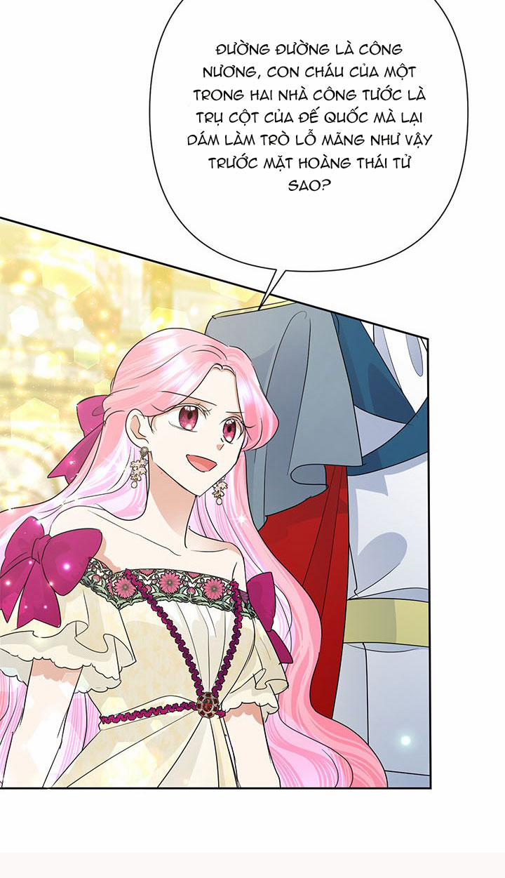 Hôm Nay Ác Nữ Cũng Thấy Vui 28.1 trang 5