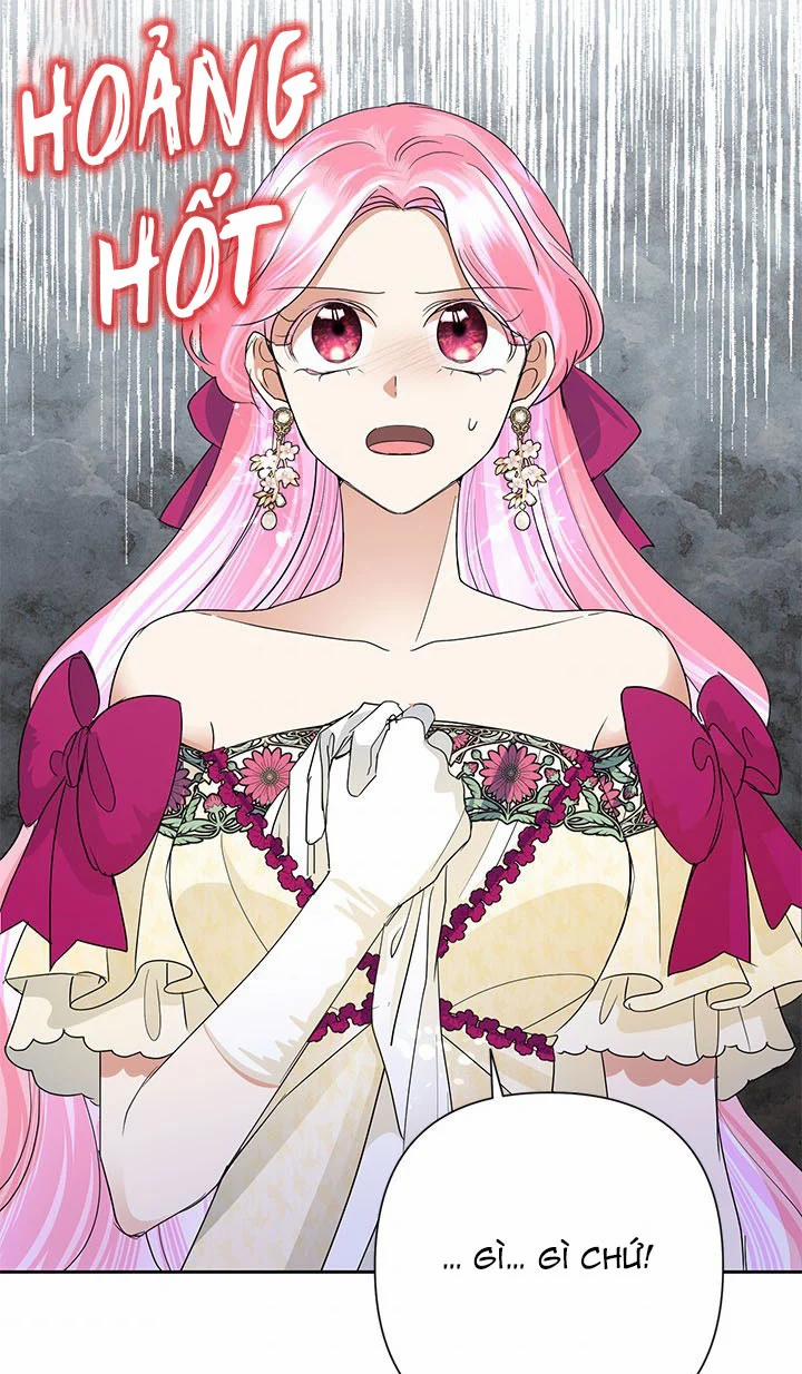 Hôm Nay Ác Nữ Cũng Thấy Vui 28.1 trang 8