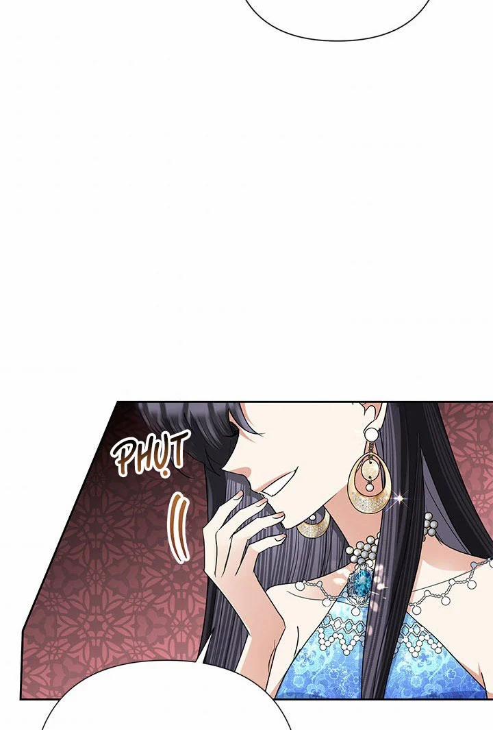 Hôm Nay Ác Nữ Cũng Thấy Vui 28.1 trang 9