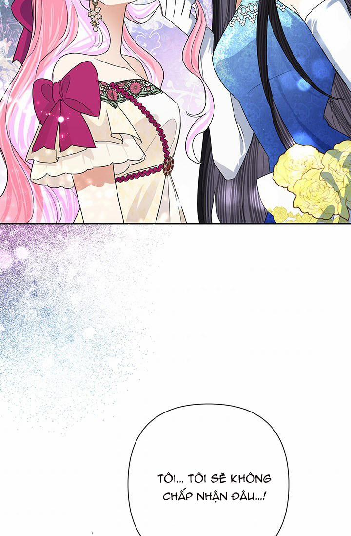 Hôm Nay Ác Nữ Cũng Thấy Vui 28.2 trang 1