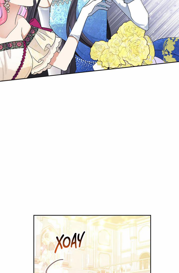 Hôm Nay Ác Nữ Cũng Thấy Vui 28.2 trang 10